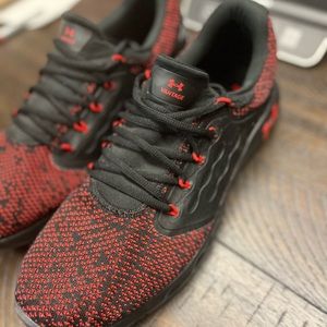 Under Armour Men’s Tennis Shoes